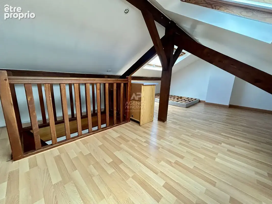 Maison 4 pièces à vendre à Achères - 314 000 - photo 12
