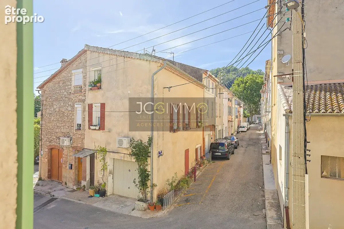 Appartement T3 de 39,70m2 loi carrez. - photo 7