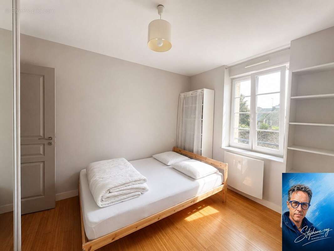 Appartement à LANNION