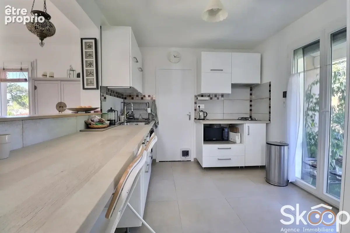 Vente villa 4 pièces - 34820 teyran - photo 13