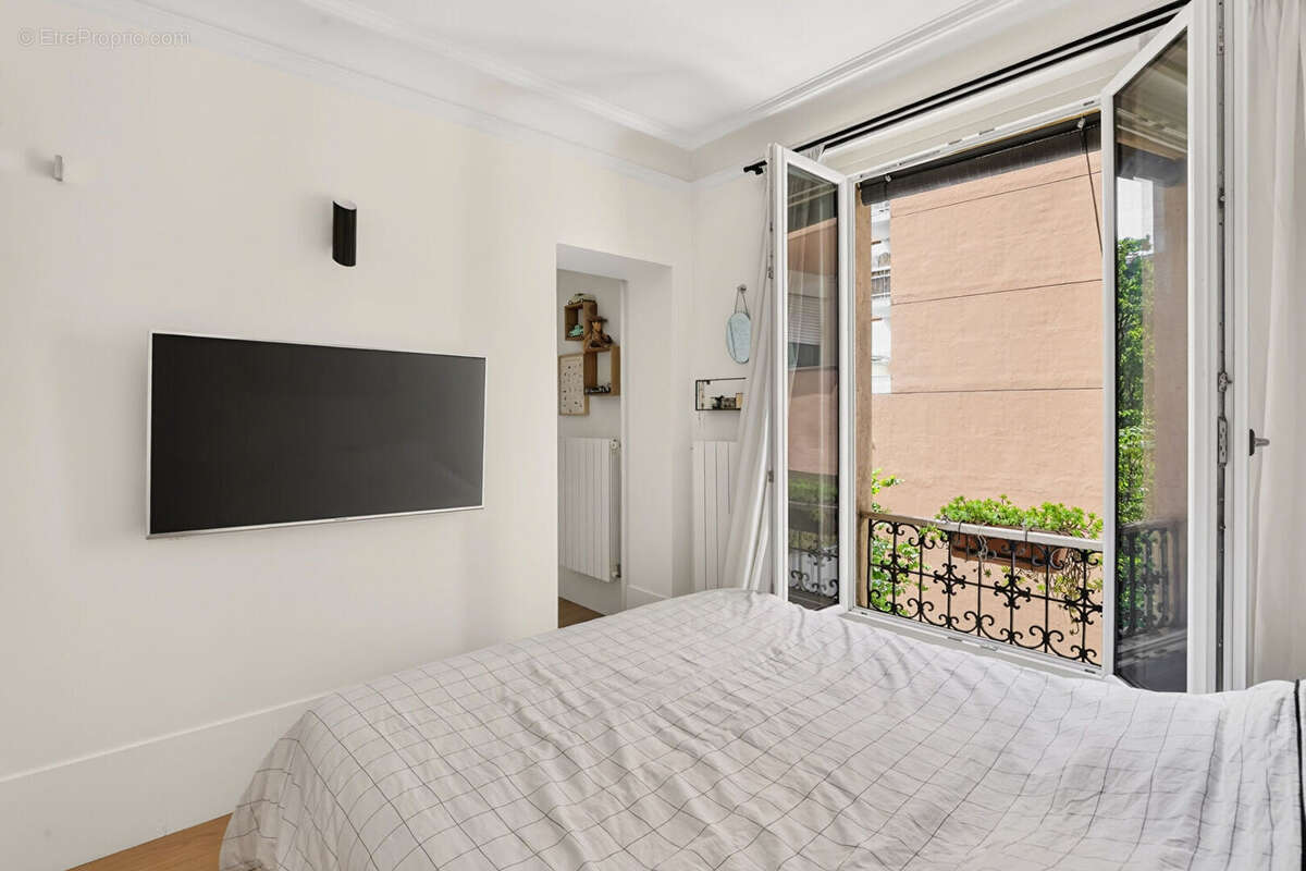 Appartement à PARIS-13E