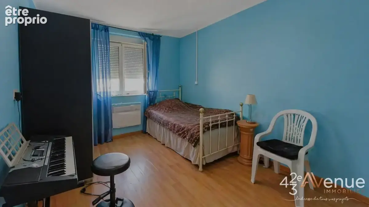Appartement 6 pièces 145 m² à vendre à Rive-De-Gier (42800) - photo 7