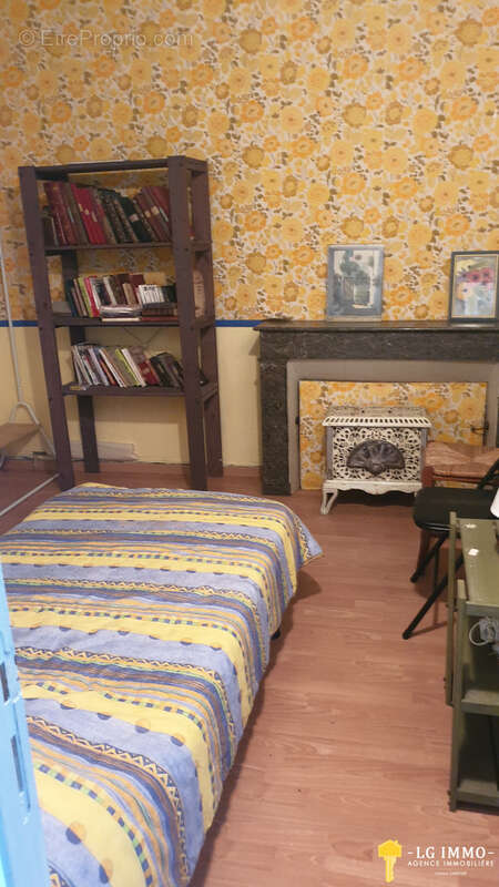 Maison à MIRAMBEAU