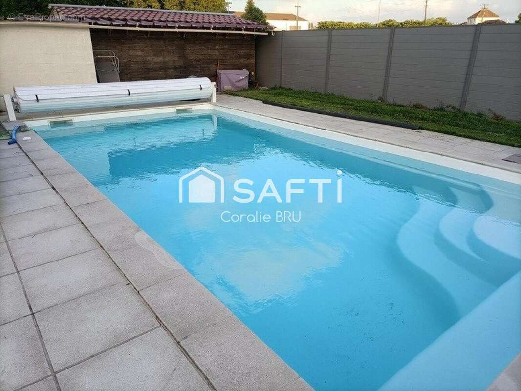 Photo 6 - Maison à GAURIAGUET