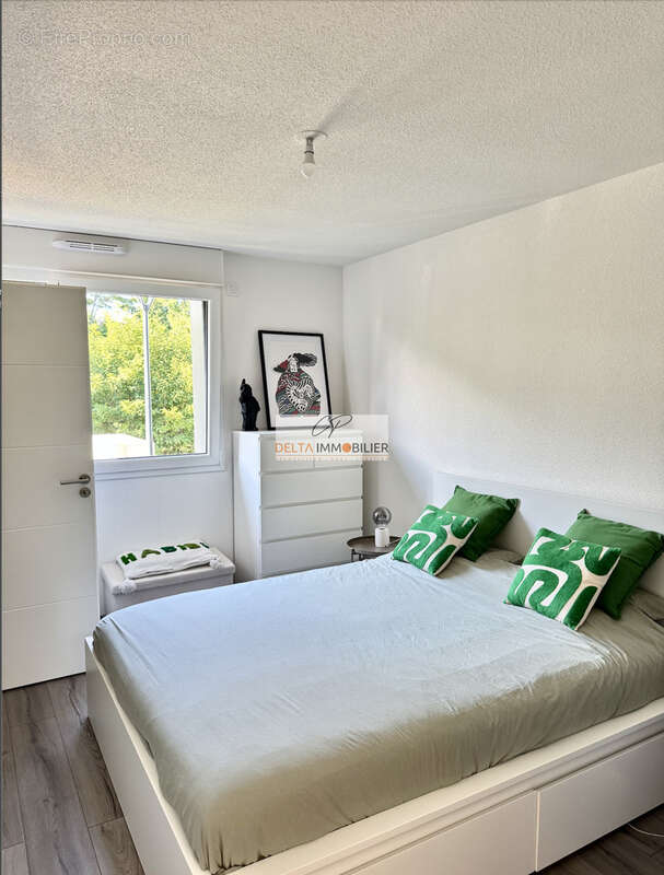 Appartement à BRUNSTATT
