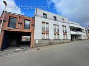 Appartement à BRUAY-LA-BUISSIERE