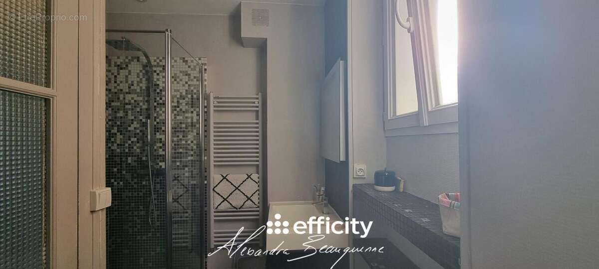 Appartement à NIORT