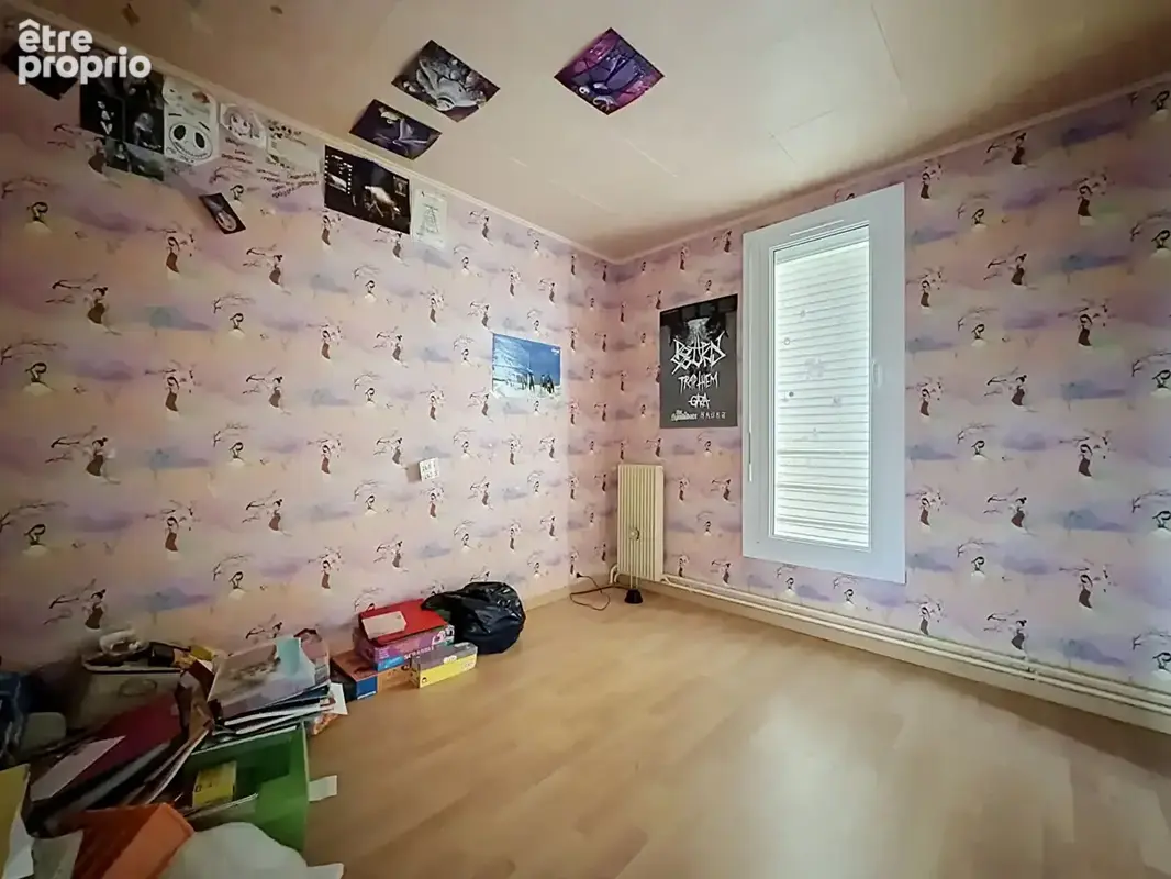 Appartement 5 pièces 84 m² à vendre à Maurepas (78310) - photo 5