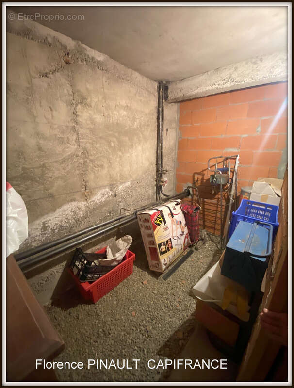 Appartement à TARBES