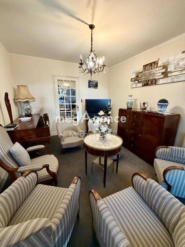 Appartement à DOULLENS