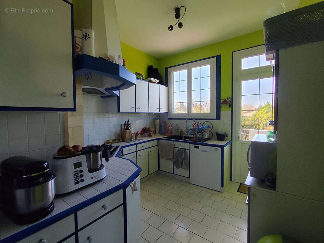 Maison à SAINT-CLAUD