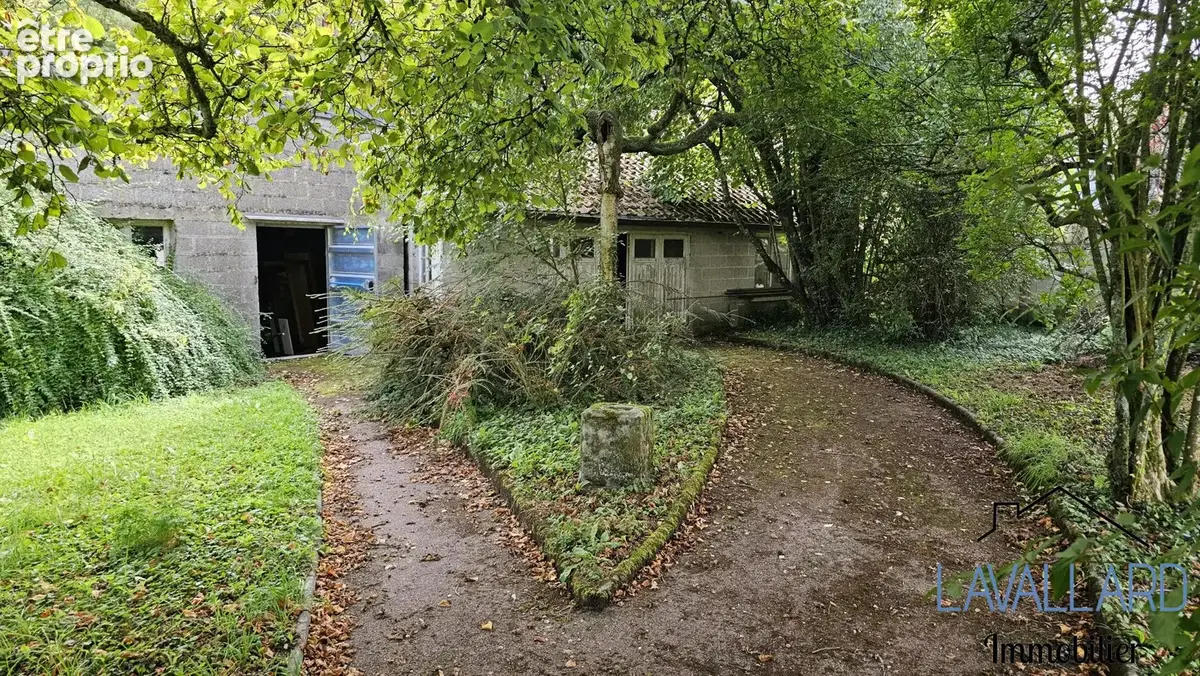 Maison 5 pièces 92 m² à vendre à Mirvaux (80260) - photo 3