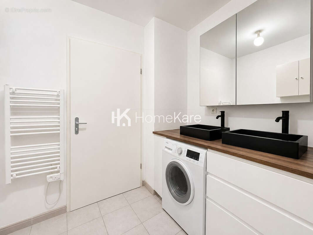 Appartement 40 m² à Muret  - photo 8