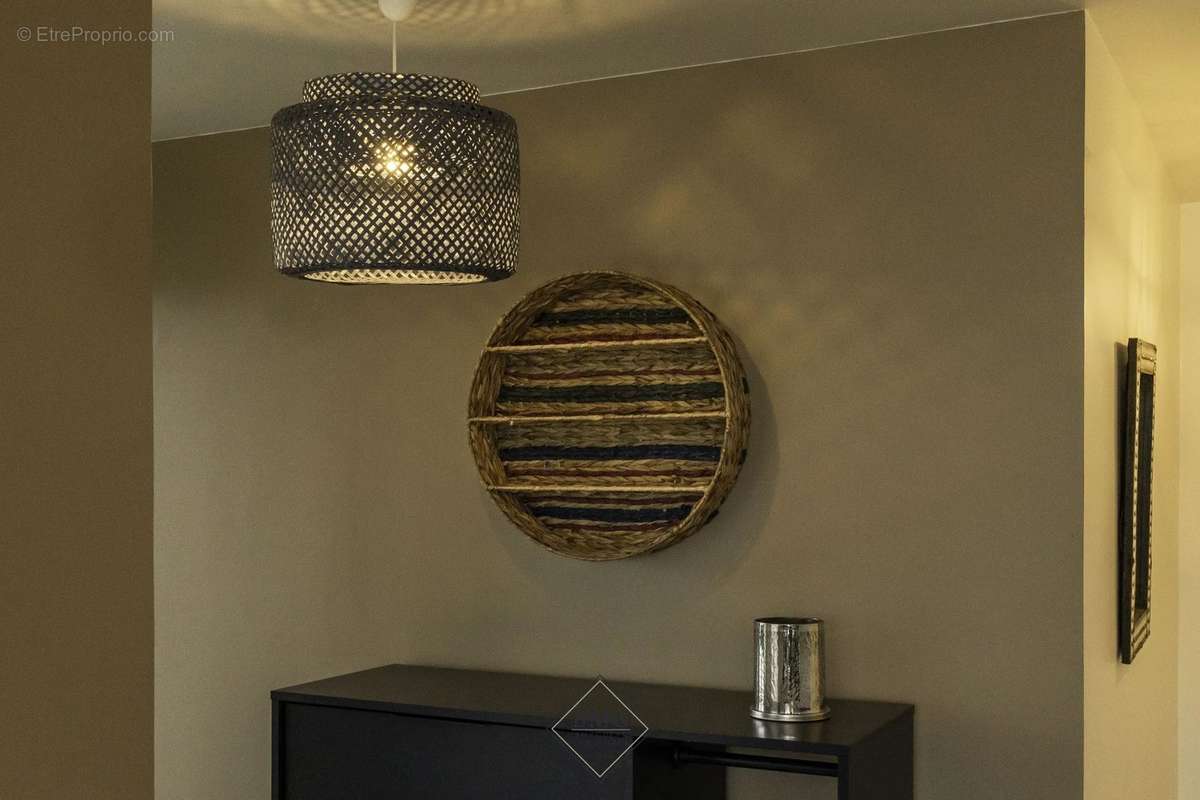 Appartement à MONTEVRAIN