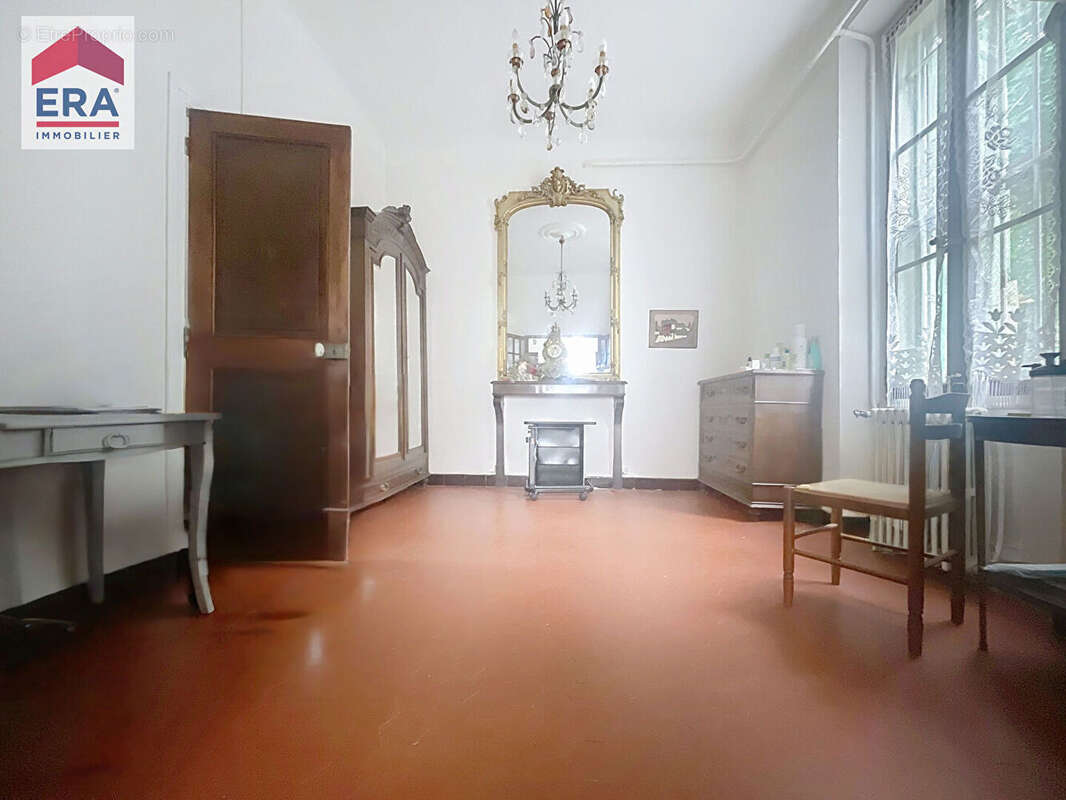 Maison à MARSEILLE-14E