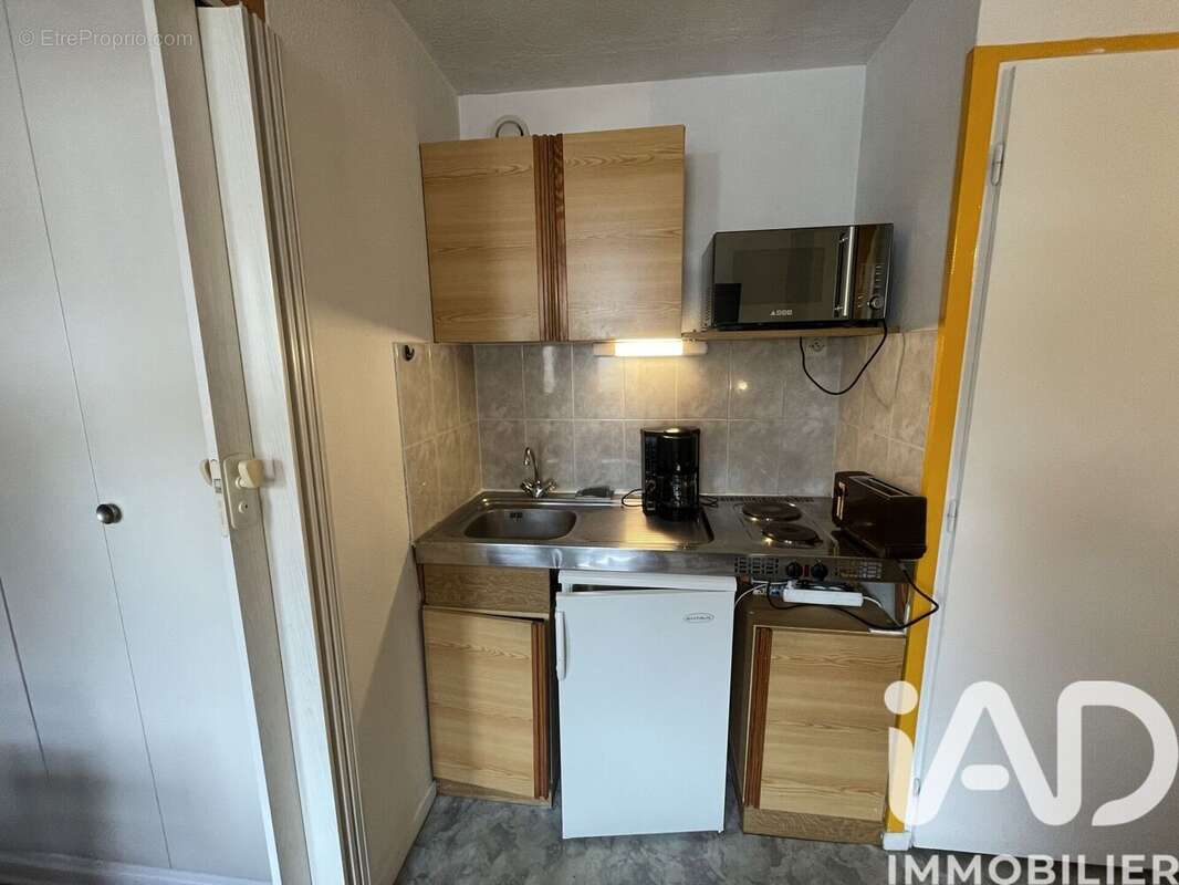 Photo 7 - Appartement à BAGNERES-DE-BIGORRE