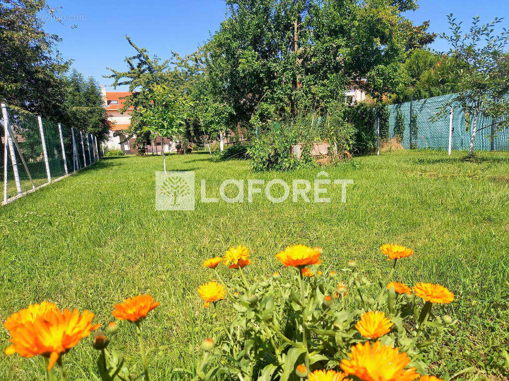 Maison à SAINT-NICOLAS-DE-PORT