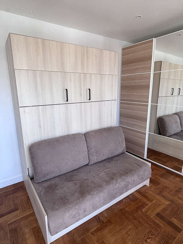 Appartement à LYON-4E