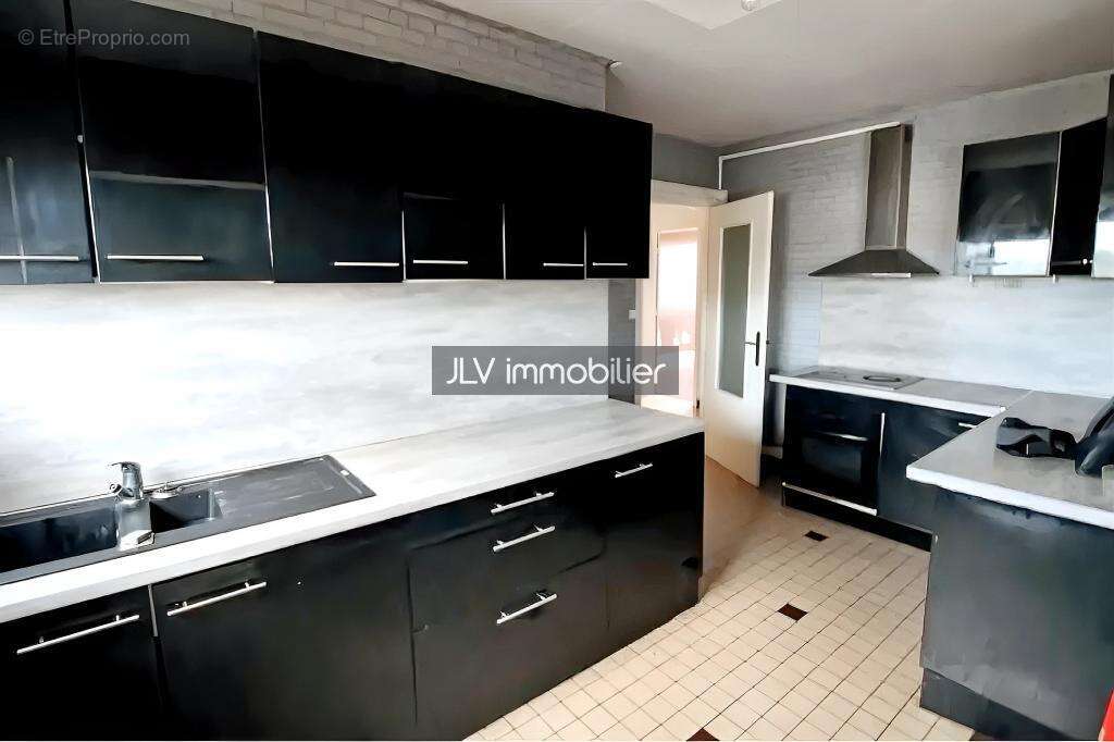 Appartement à DUNKERQUE