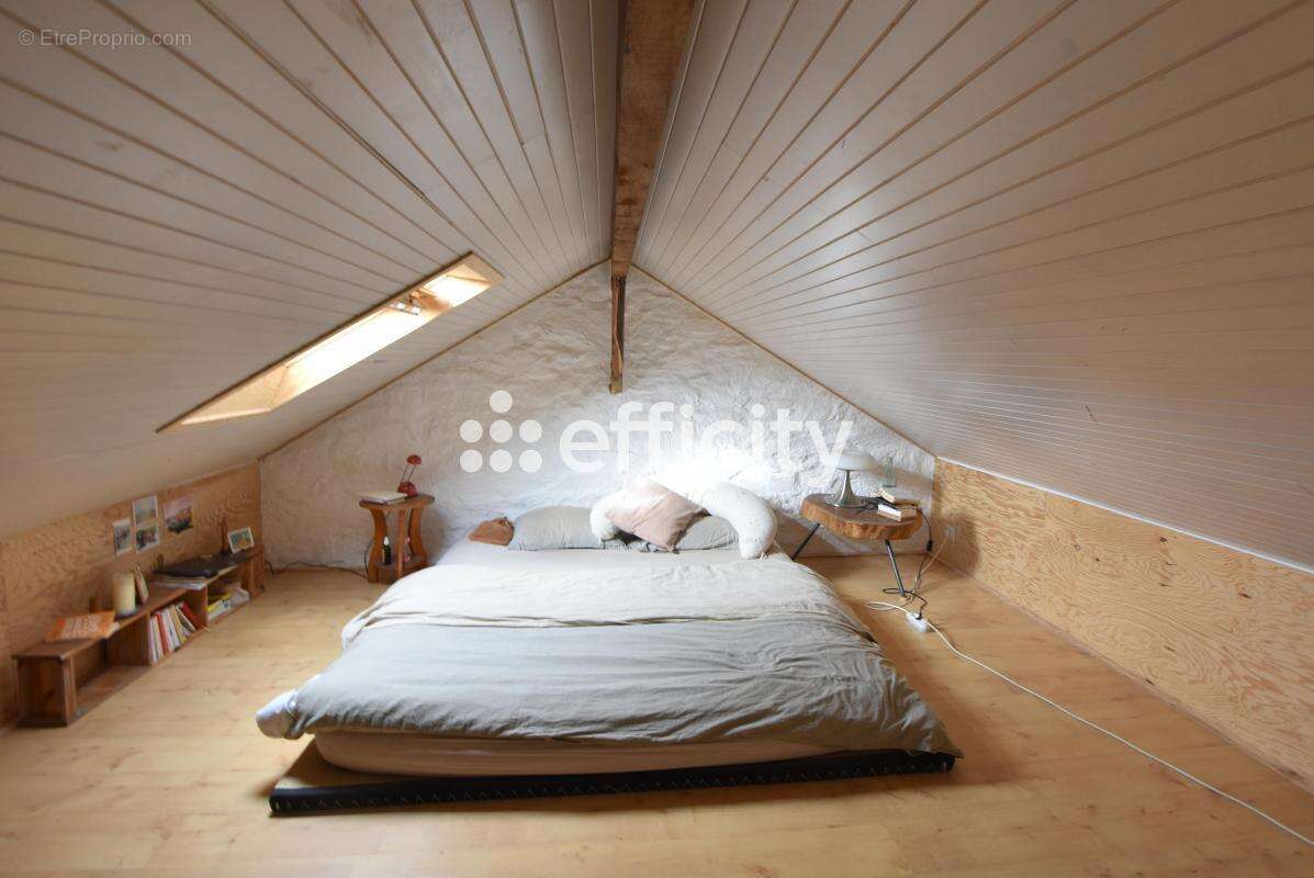 Maison à LA FOREST-LANDERNEAU