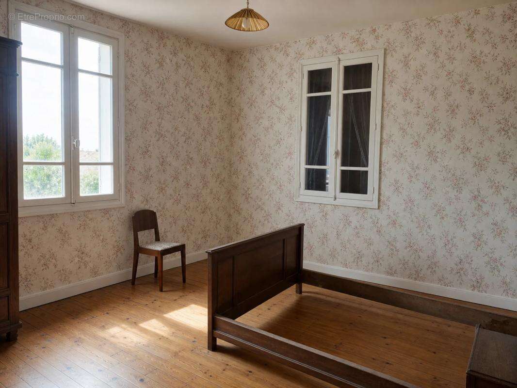 Maison de 7 pièces de 160 m² à Serres-Sainte-Marie - photo 7