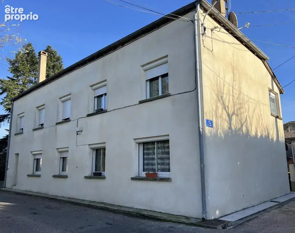 Immeuble de rapport LAVIT - photo 7
