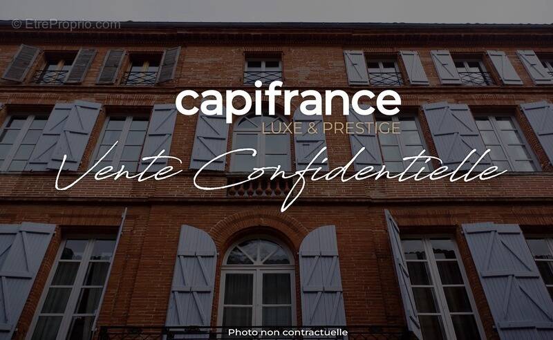 Commerce à TOULOUSE