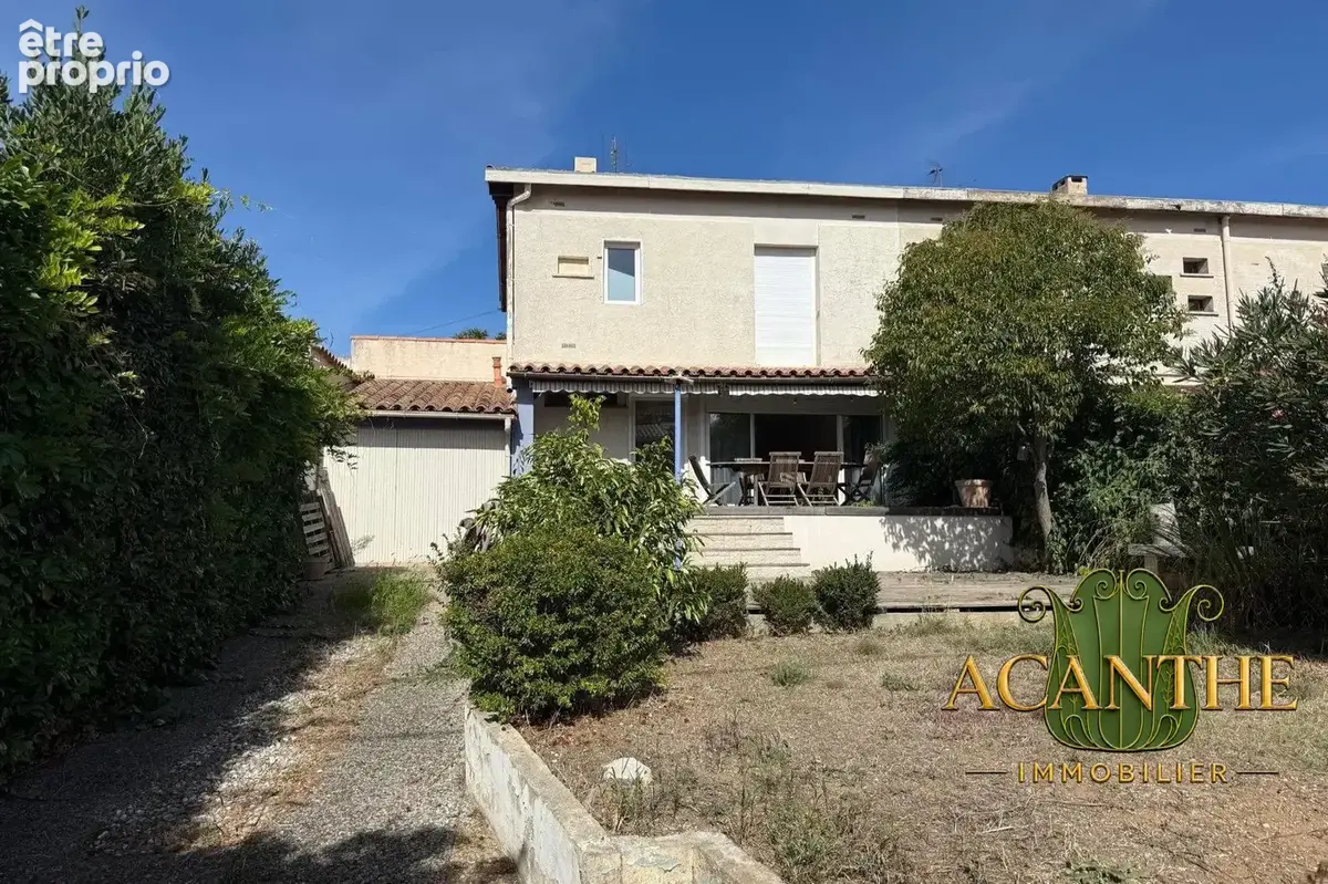 Maison 4 pièces 95 m² à vendre à Castries (34160) - photo 7