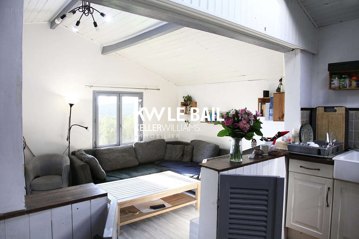 Maison 66 m² à Pontoise  - photo 7