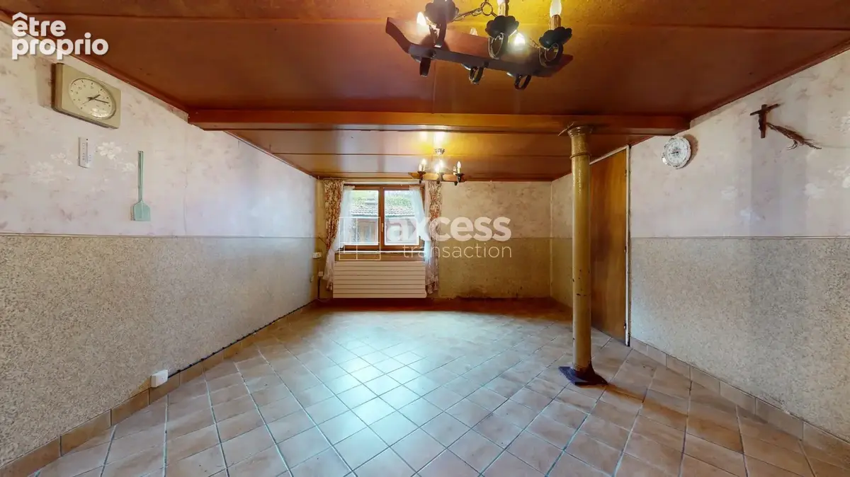 Maison 5 pièces 119 m² à vendre à Lampertheim (67450) - photo 6