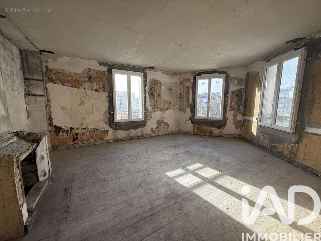 Photo 4 - Appartement à LE HAVRE