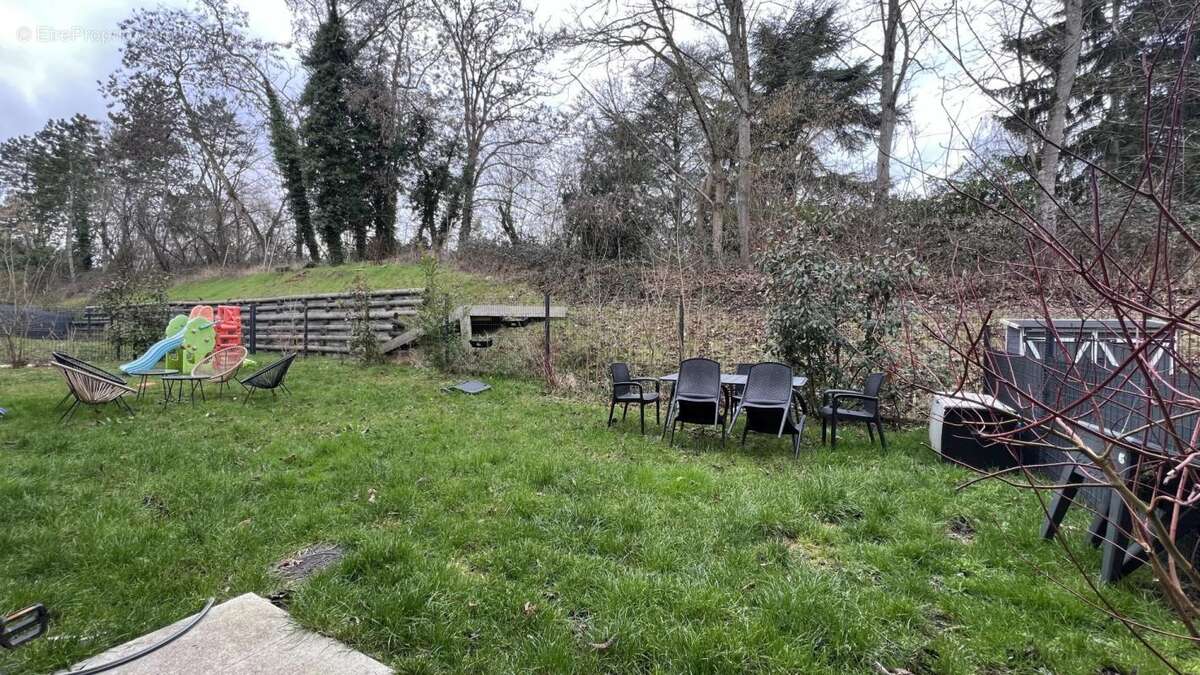 Appartement à PLAISIR