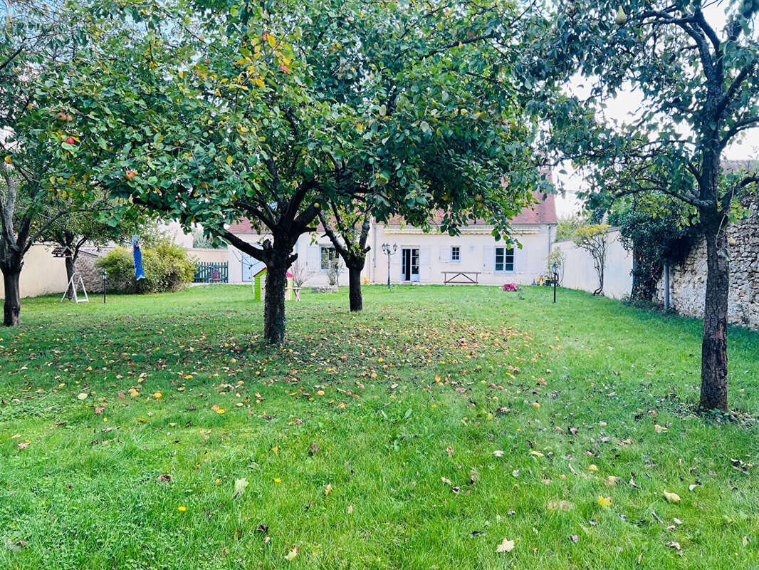 Maison à SENLIS