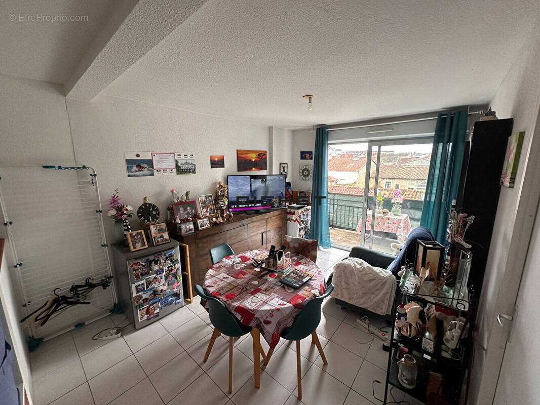 Appartement à PERIGUEUX