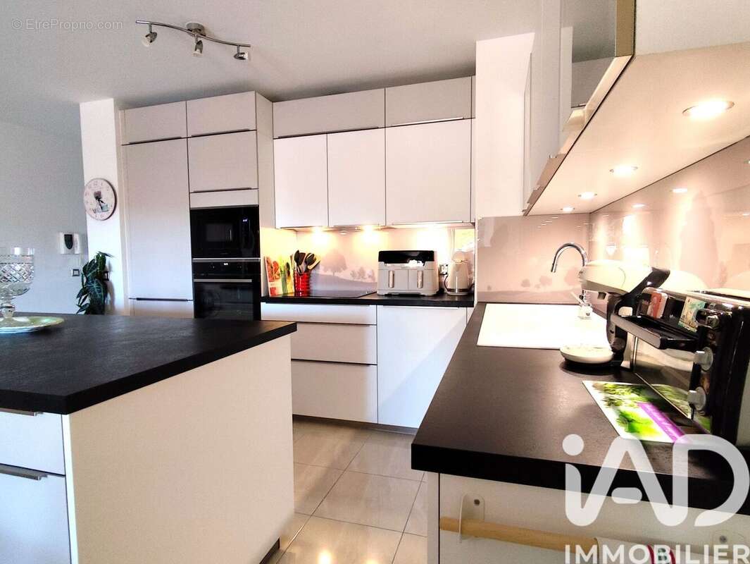 Photo 3 - Appartement à HYERES