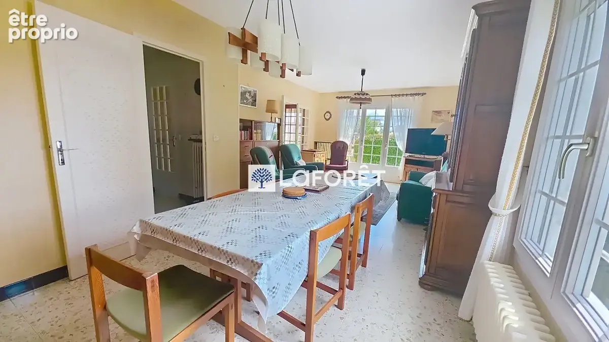 Maison Ognes 5 plain pied - photo 10