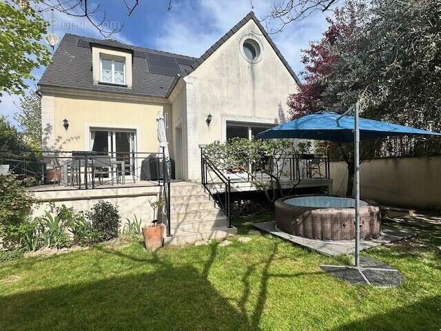 Maison 130m² à créteil - photo 2