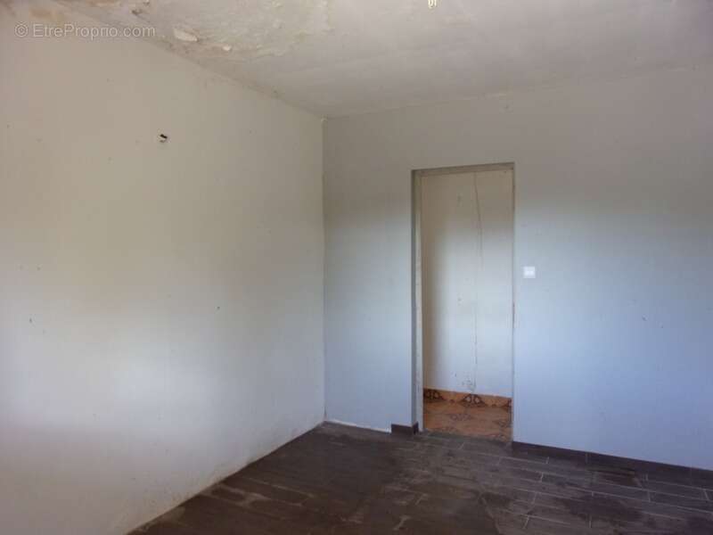 Maison à SAINT-FRANCOIS