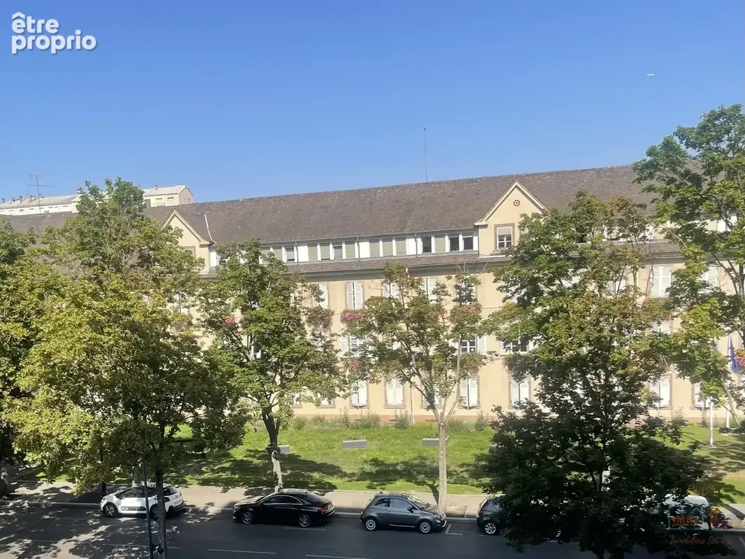Appartement 102 m² à Mulhouse  - photo 3