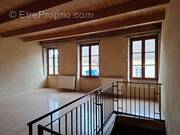 Appartement à BEAUFORT