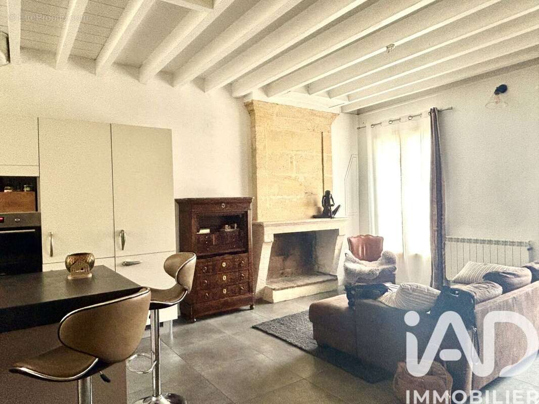 Photo 3 - Maison à LORMONT