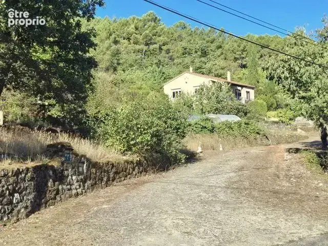 Villa avec grand terrain - photo 16