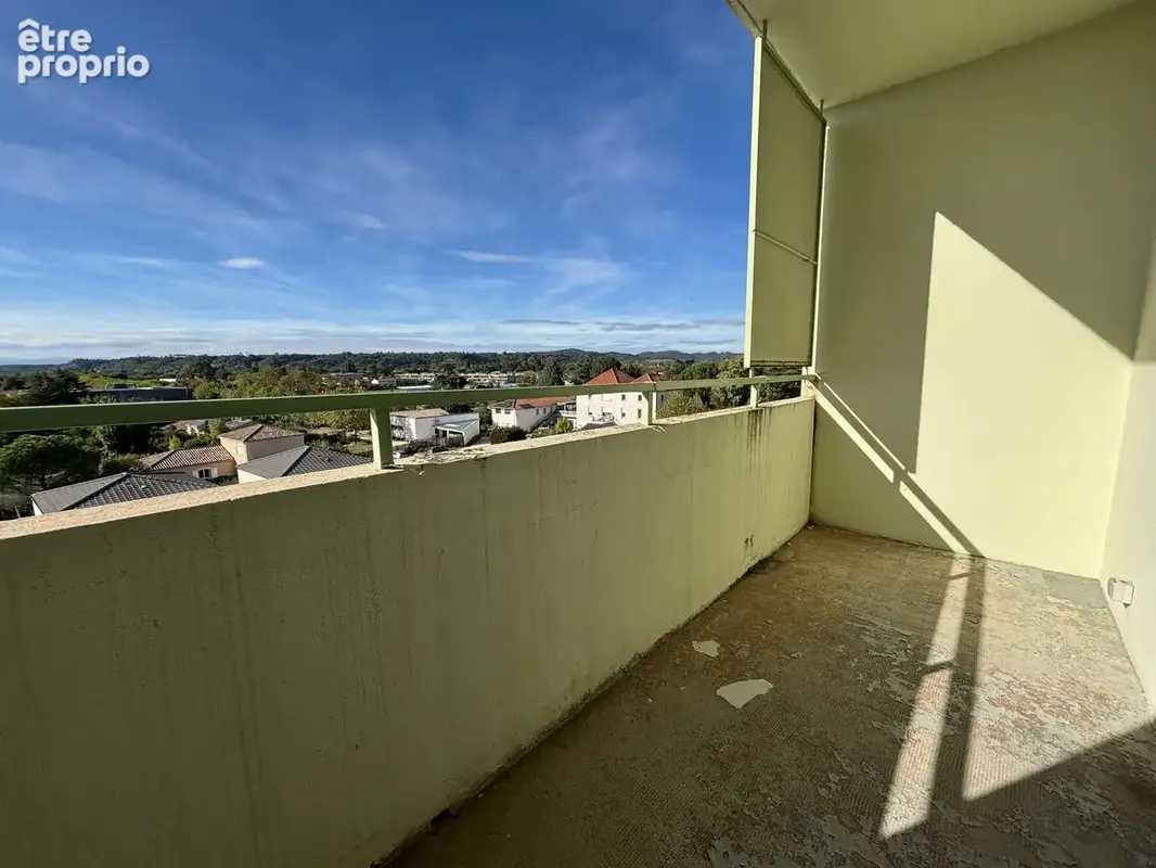 Appartement 4 pièces 66 m² à vendre à Romans-Sur-Isere (26100) - photo 6