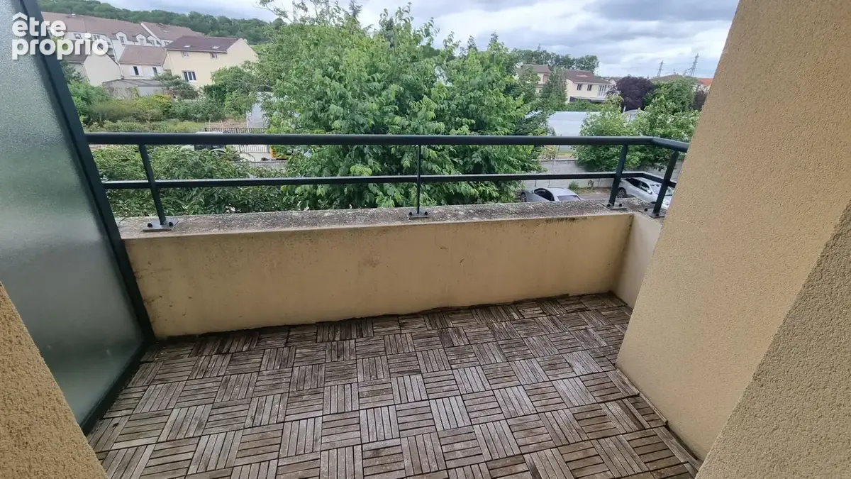 Appartement à NEUILLY-SUR-MARNE
