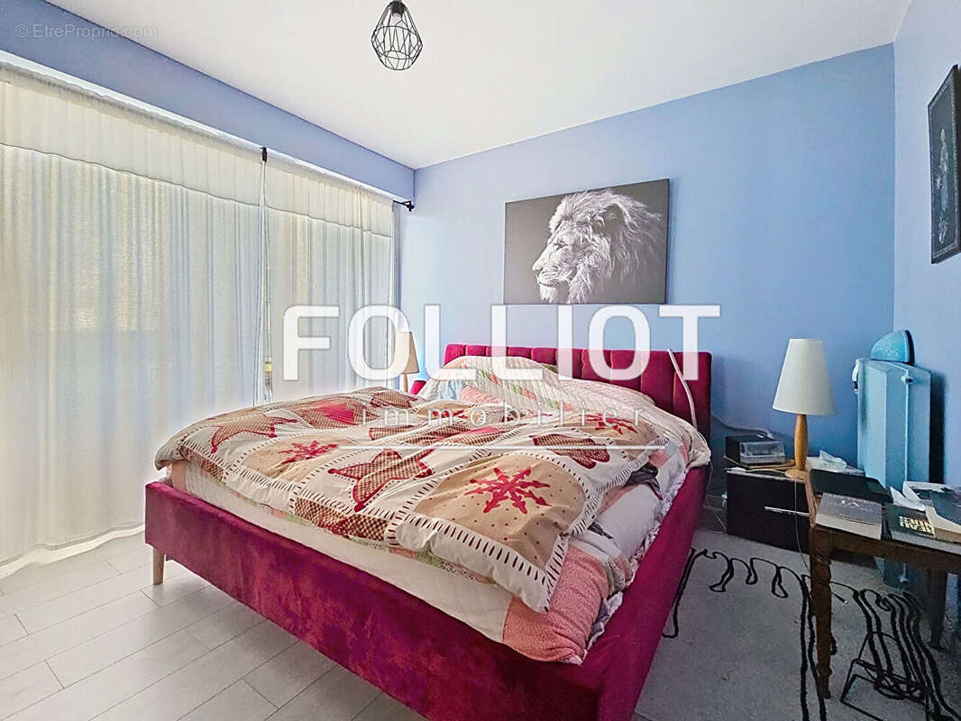 Appartement à CAEN