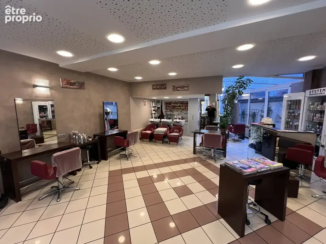 Bien immobilier à vendre à Selestat (67600) - photo 2