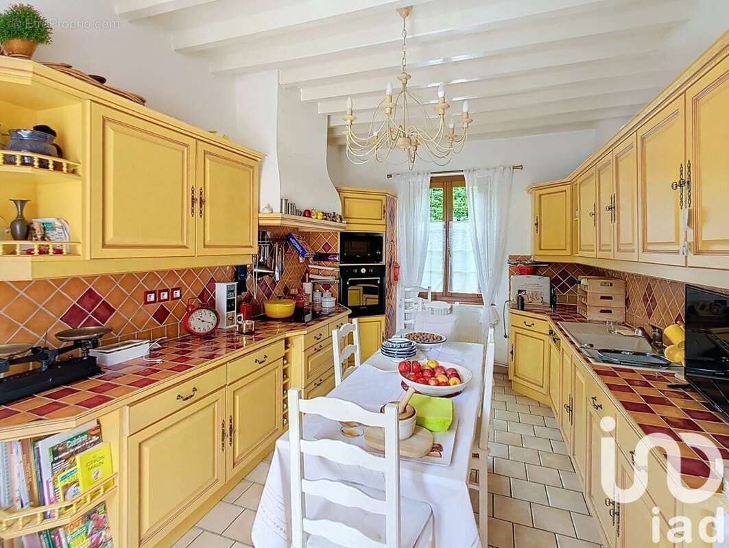 Photo 8 - Maison à MOREUIL