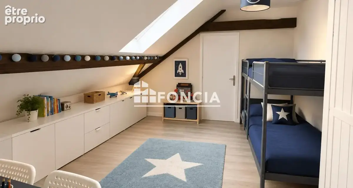 Rare à la vente ! Propriété de 576 m² sur 45 ares – Piscine couverte – Phalsbourg - photo 20