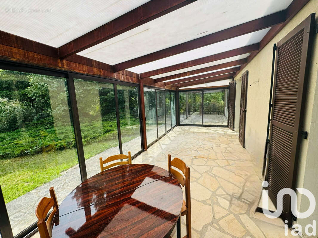 Photo 5 - Maison à MAROLLES-SUR-SEINE