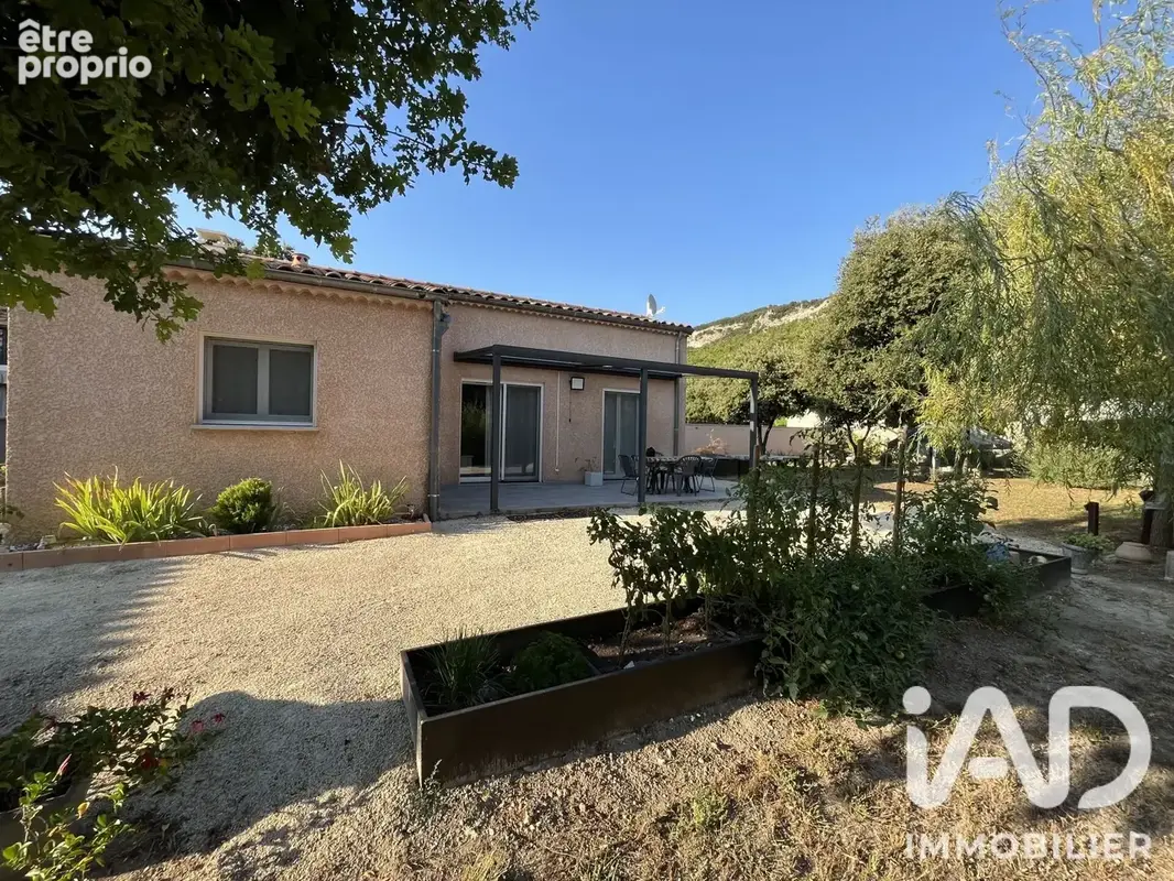 Photo 1 - Maison à BOLLENE